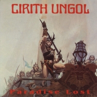 cd-digibook: Cirith Ungol: Paradise Lost