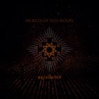 cd: Secrets Of The Moon: Antithesis
