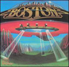 lp: Boston: Don't Look Back