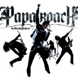 papa roach:Metamorphosis