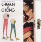 lp: Cheech & Chong: Get out of my room