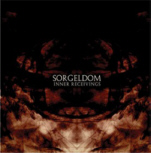 cd-digipak: Sorgeldom: Inner receivings