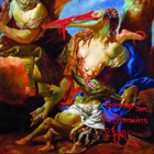 cd: Killing Joke: Hosannas From The Basement Of Hell