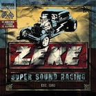 cd: Zeke: Super Sound Racing