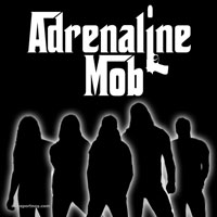 Adrenaline Mob:Adrenaline Mob