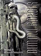 dvd: Dimmu Borgir: World misanthropy