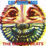 lp: Cat Rapes Dog: The Banzai Beats