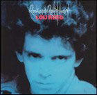 cd: Lou Reed: Rock 'n' roll heart