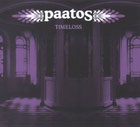 lp-gatefold: Paatos: Timeloss