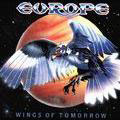 cd: Europe: Wings Of Tomorrow