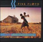 cd: Pink Floyd: A collection of great dance songs