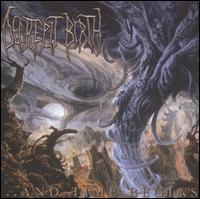 cd: Decrepit Birth: ...And Time Begins