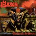 cd: Saxon: Unleash the Beast