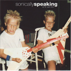cd: VA: Sonically Speaking Vol. 16