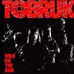 cd: Tobruk: Wild On The Run