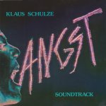 lp: Klaus Schulze: Angst