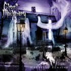 cd: Ghost Machinery: Haunting Remains