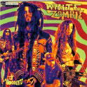 cd: White Zombie: La Sexorcisto: Devil Music Vol. 1