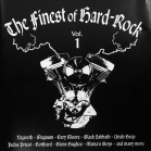 cd: VA: The Finest Of Hard-Rock Vol.1