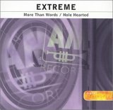 Extreme:More than words