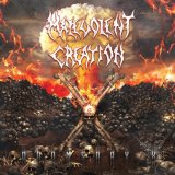 cd: Malevolent Creation: Doomsday X