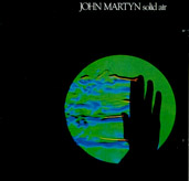 lp: John Martyn: Solid Air