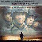 John Williams:Saving Private Ryan