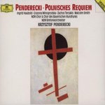 2cd: Krzysztof Penderecki: Polnisches Requiem