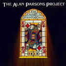 lp: Alan Parsons project: The turn of a friendly card