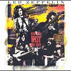 3cd digipak: Led Zeppelin: How The West Was Won