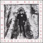 lp: Lou Reed: Magic and Loss