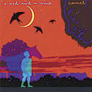 cd: camel: a nod and a wink