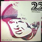 cd: 22 Pistepirkko: Rally of love
