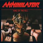 cd: annihilator: King of the Kill