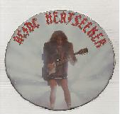 lp: AC/DC: Heat seeker