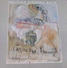 lp: Cornelis Wreeswijk: Felicias Svenska Suite