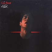cd: Lou Reed: Ecstasy