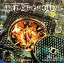 cd: Goran Bregovic: Underground