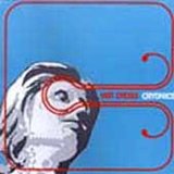 cd: Hot Cross: Cryonics