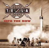 cd: Tesla: Into the Now