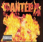 cd: Pantera: Reinventing The Steel