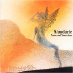 cd: Standarte: Curses and invocations