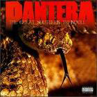 cd: Pantera: The great southern trendkill