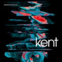 cd-singel pappersfodral: kent: generation ex