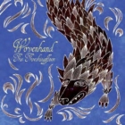 cd-digipak: Wovenhand: The Treshingfloor