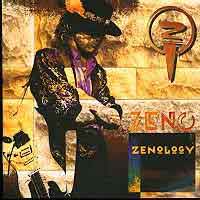 cd: Zeno: Zenology