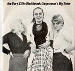 Ian Dury & the Blockheads:Superman's Big Sister