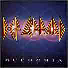 Def Leppard:Euphoria