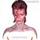 cd: David Bowie: Aladdin Sane