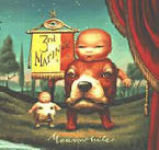 cd: 3rd Matinee: Meanwhile